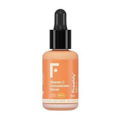 Freshly Vitamin C Serum 30 ml Freshly Vitamin C Serum 30 ml