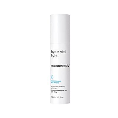 Mesoestetic Hydra-vital Light Mesoestetic Hydra-vital Light