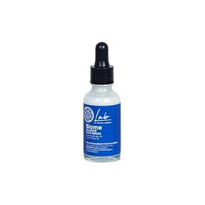 Natura Siberica Lab by Biome Balance Gezichtsserum 30 ml Natura Siberica Lab by Biome Balance Gezichtsserum 30 ml