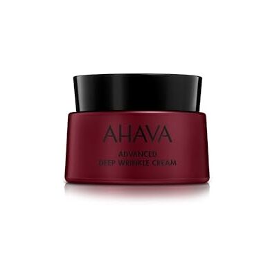 AHAVA Advanced Deep Wrinkle Cream Global, 50 ml AHAVA Advanced Deep Wrinkle Cream Global, 50 ml