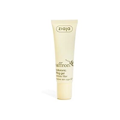 Ziaja Azafrán Lifting Gel – 30 ml Ziaja Azafrán Lifting Gel – 30 ml