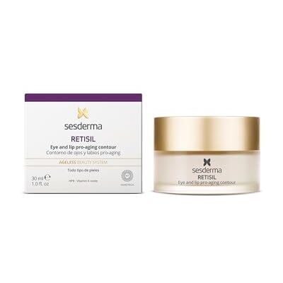 SESDERMA Retisil Eye And Lip Contour pro-âge 30 ml SESDERMA Retisil Eye And Lip Contour pro-âge 30 ml