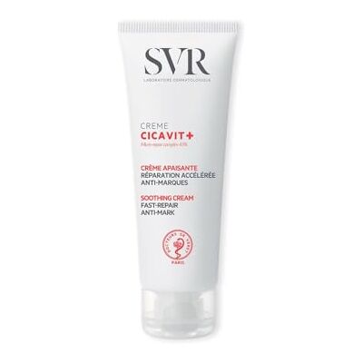SVR Gezichtsherstellende crème, 40 ml SVR Gezichtsherstellende crème, 40 ml