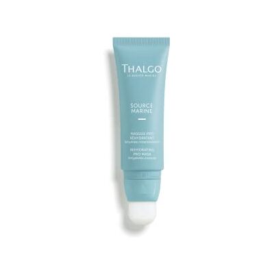 Thalgo SOURCE MARINE MASKER PRO-HYDRATEREND 50 ml Thalgo SOURCE MARINE MASKER PRO-HYDRATEREND 50 ml