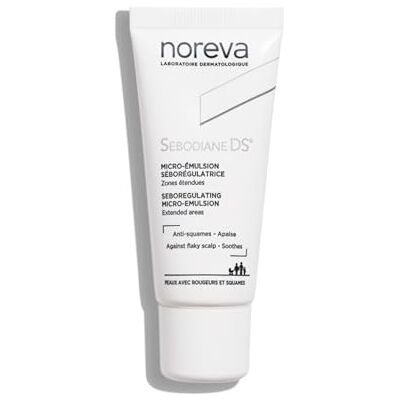 Noreva Sebodiane Ds Micro-Emulsie, 30 ml Noreva Sebodiane Ds Micro-Emulsie, 30 ml
