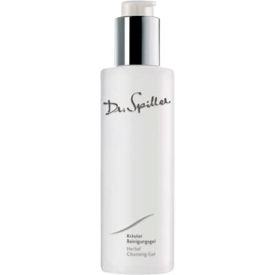 Dr. Spiller Kruidenreinigingsgel, 200 ml Dr. Spiller Kruidenreinigingsgel, 200 ml