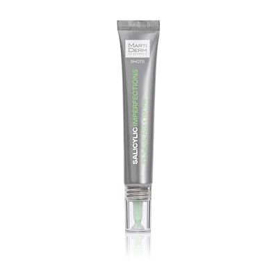 Martiderm SHOT SALICYLIC IMPERFECTIONS Martiderm SHOT SALICYLIC IMPERFECTIONS