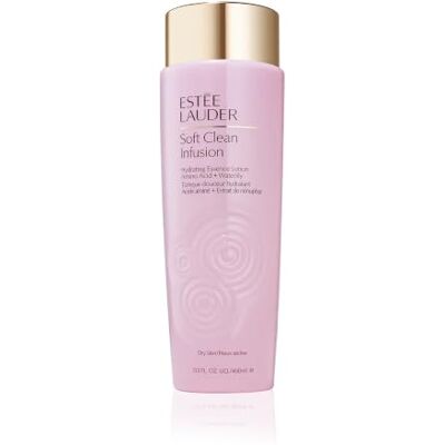 Estée Lauder Estee Lauder Soft Clean Infusion Hydrating Treatment Lotion 400 ml Estée Lauder Estee Lauder Soft Clean Infusion Hydrating Treatment Lotion 400 ml