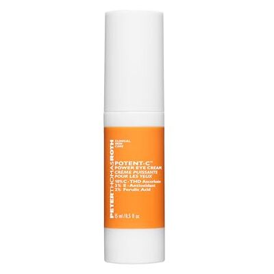 Roth Potent-C Krachtige oogcrème, 15 ml Roth Potent-C Krachtige oogcrème, 15 ml