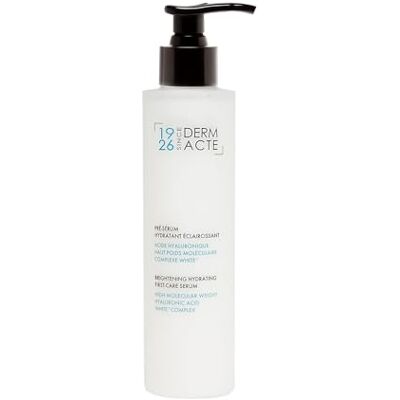 Academie Brightening Hydrating First-Care Serum Derm Acte Academie Brightening Hydrating First-Care Serum Derm Acte