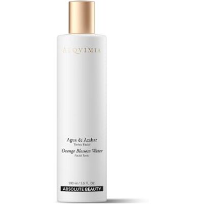 ALQVIMIA Agua De Azahar gezichtsverzorging, 100 ml ALQVIMIA Agua De Azahar gezichtsverzorging, 100 ml