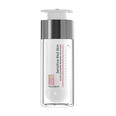 FREZYDERM Sensitive Red Skin Tinted Spf30 Cream 30 ml FREZYDERM Sensitive Red Skin Tinted Spf30 Cream 30 ml