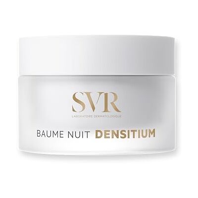SVR densitium nachtbalsem 50 ml SVR densitium nachtbalsem 50 ml