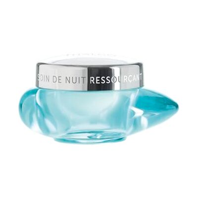 Thalgo Revitaliserende nachtcrème, 50 ml, bron marine Thalgo Revitaliserende nachtcrème, 50 ml, bron marine