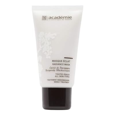 Academie Académie Masker voor alle huid, 50 ml Academie Académie Masker voor alle huid, 50 ml
