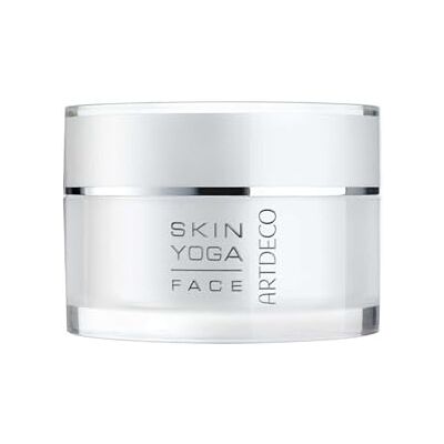 Artdeco Collagen Booster Cream With Vitamine C Anti-aging gezichtscrème voor een stevige huid, per stuk verpakt (1 x 50 ml) Artdeco Collagen Booster Cream With Vitamine C Anti-aging gezichtscrème voor een stevige huid, per stuk verpakt (1 x 50 ml)
