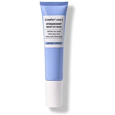 Zone Hydramemory Depuff Eye Cream 15 ml Zone Hydramemory Depuff Eye Cream 15 ml