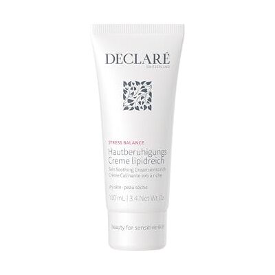 Declaré Stress Balance verzorgende crème, 100 ml Declaré Stress Balance verzorgende crème, 100 ml