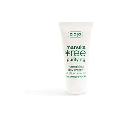 Ziaja Manuka Crema De Dã A 50 Ml Ziaja Manuka Crema De Dã A 50 Ml