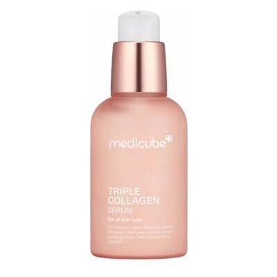 medicube Triple Collagen Serum 4.0 (55 ml) medicube Triple Collagen Serum 4.0 (55 ml)