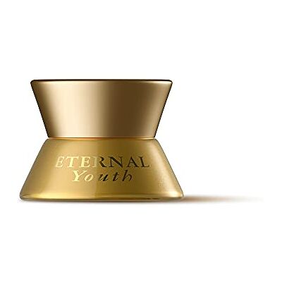ALQVIMIA Eternal Youth Oog- en lipcontourcrème met maximale regeneratie, Efecto Lifting Natuur Verjongend, 15 ml ALQVIMIA Eternal Youth Oog- en lipcontourcrème met maximale regeneratie, Efecto Lifting Natuur Verjongend, 15 ml