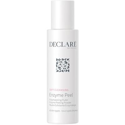 Declaré Soft Cleansing Enzyme Peel Gezichtsscrub, 50 ml Declaré Soft Cleansing Enzyme Peel Gezichtsscrub, 50 ml