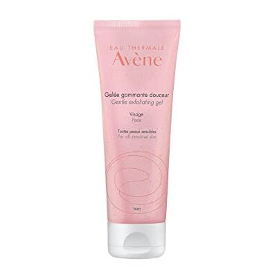 Avene Eau Thermale Avène Zachte Exfoliërende Gel 75 ml Avene Eau Thermale Avène Zachte Exfoliërende Gel 75 ml