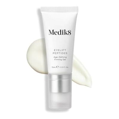 Medik8 Eyelift Peptides 15 ml Medik8 Eyelift Peptides 15 ml
