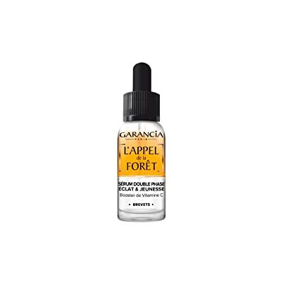 Garancia L'Appel de la Forêt Serum 8 ml Garancia L'Appel de la Forêt Serum 8 ml