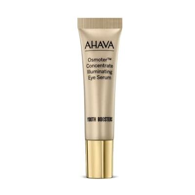AHAVA Dead Sea Osmoter Eye Concentrate, 15 Ml AHAVA Dead Sea Osmoter Eye Concentrate, 15 Ml