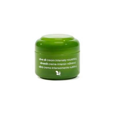 Ziaja Natuurlijke olie crème 50 ml Ziaja Natuurlijke olie crème 50 ml