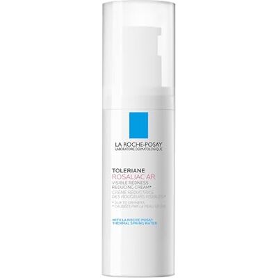 La Roche-Posay Toleriane Rosaliac AR Serum 40 ml La Roche-Posay Toleriane Rosaliac AR Serum 40 ml