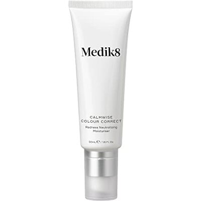 Medik8 Calmwise Colour Correct, 50 ml Medik8 Calmwise Colour Correct, 50 ml
