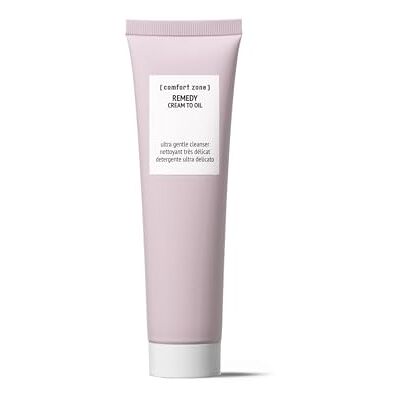 Zone Remedy Cream To Oil 150 ml Unisex Zone Remedy Cream To Oil 150 ml Unisex