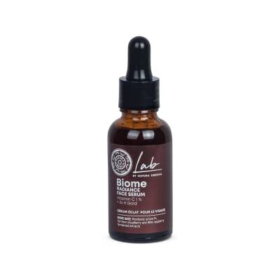 Natura Siberica Lab by Biome Radiance Gezichtsserum 30 ml Natura Siberica Lab by Biome Radiance Gezichtsserum 30 ml