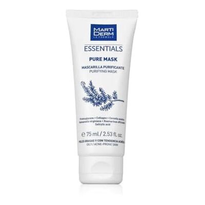 Martiderm Masques Hydratants/Rajeunissants 400 ml Martiderm Masques Hydratants/Rajeunissants 400 ml