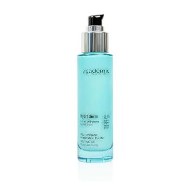Academie Hydraderm Gel Fondant Hydratatie Purete 50 ml Academie Hydraderm Gel Fondant Hydratatie Purete 50 ml