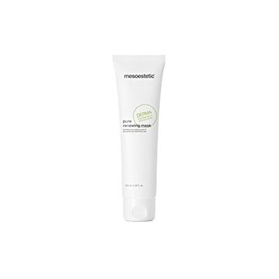 Mesoestetic Pure Renewing Mask 100 ml Mesoestetic Pure Renewing Mask 100 ml