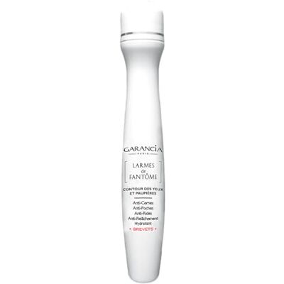 Garancia Gezichtsbehandeling ter plaatse 1 fles (1 x 10 ml) Garancia Gezichtsbehandeling ter plaatse 1 fles (1 x 10 ml)