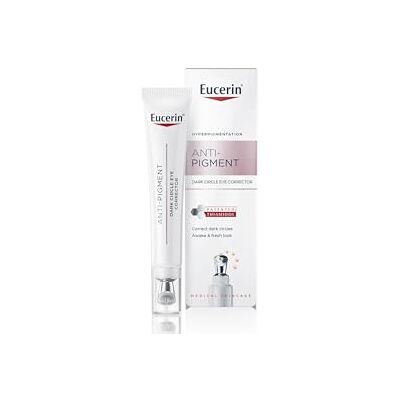 Eucerin Anti-pigment oogcrème 15 ml Eucerin Anti-pigment oogcrème 15 ml
