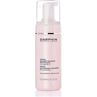 Darphin Paris Intral Air Reinigingsschuim, 125 ml Darphin Paris Intral Air Reinigingsschuim, 125 ml