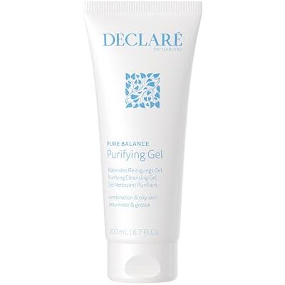 Declaré Pure Balance Reinigingsgel, 200 ml Declaré Pure Balance Reinigingsgel, 200 ml