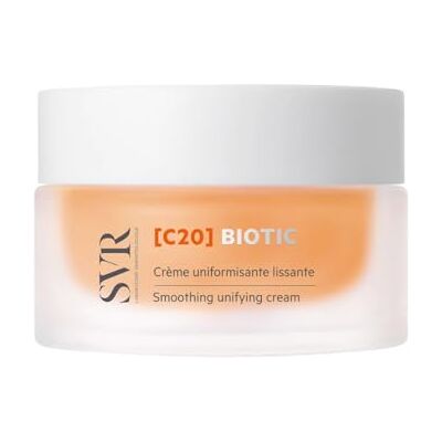 SVR C20 Biotic serum vitamine C Illumine 50 ml SVR C20 Biotic serum vitamine C Illumine 50 ml