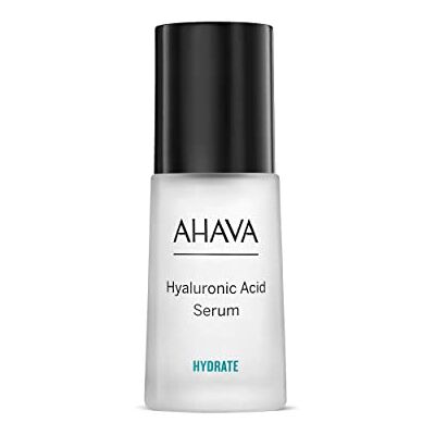 AHAVA Hyaluronzuur Serum 30 ml AHAVA Hyaluronzuur Serum 30 ml