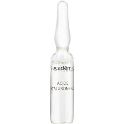 Academie Akademie Hyaluronzuur, 7 x 2 ml Academie Akademie Hyaluronzuur, 7 x 2 ml
