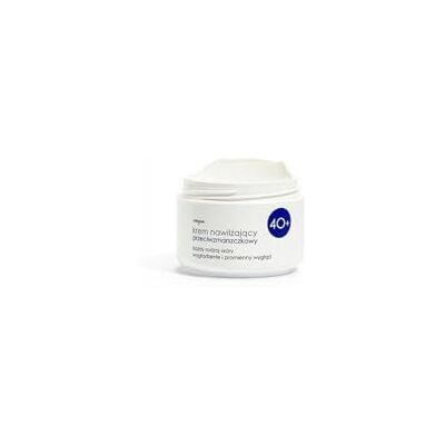 Ziaja Hydraterende anti-rimpelcrème dag 40+50ml van // KREM NAWIL?AJ?CY PRZECIW ZMARSZCZKOWY 40+ DZIE? 50 ml Ziaja Hydraterende anti-rimpelcrème dag 40+50ml van // KREM NAWIL?AJ?CY PRZECIW ZMARSZCZKOWY 40+ DZIE? 50 ml