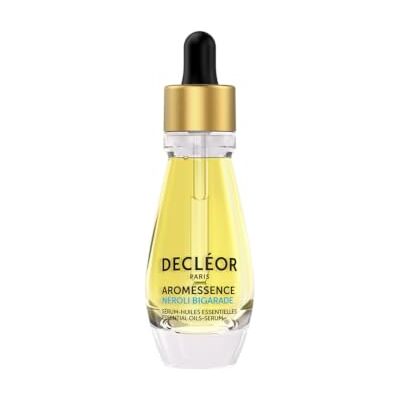Decleor Decléor Aromessence Néroli Bigarade Serum, olie, 15 ml, voor de droge huid Etherische oliën van neroli, kleine granen bigarade en zoete sinaasappel, hazelnoot, droge textuur, iconisch ritueel in 3 Decleor Decléor Aromessence Néroli Bigarade Serum, olie, 15 ml, voor de droge huid Etherische oliën van neroli, kleine granen bigarade en zoete sinaasappel, hazelnoot, droge textuur, iconisch ritueel in 3