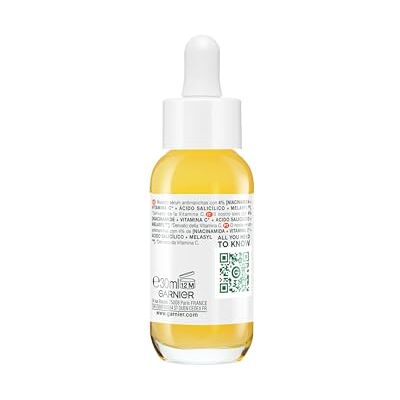 Garnier S.Act Vit C Serum 30 Garnier S.Act Vit C Serum 30