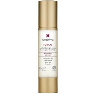 SESDERMA FERULAC dagcrème, 50 ml SESDERMA FERULAC dagcrème, 50 ml
