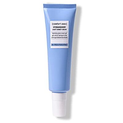 Zone Hydramemory Light Sorbet Cream Zone Hydramemory Light Sorbet Cream